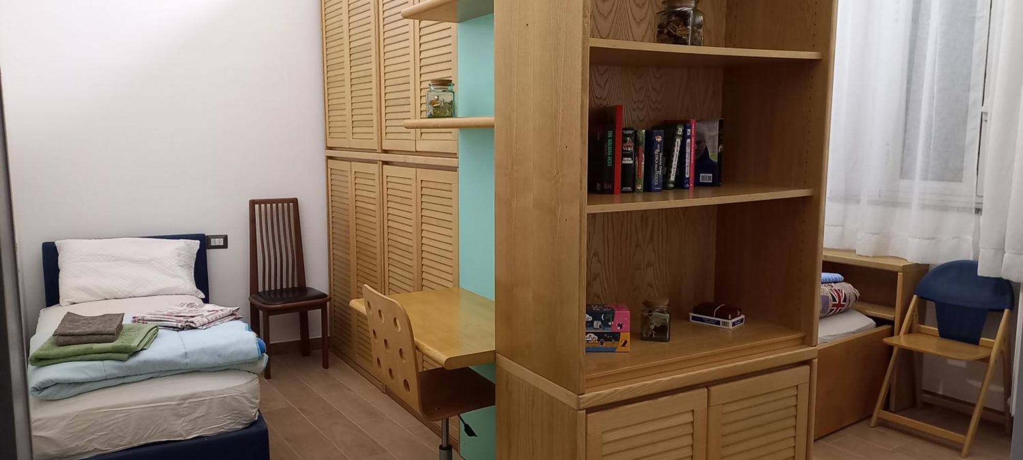 Casa Bicocca Apartment