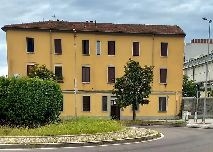 Casa Bicocca