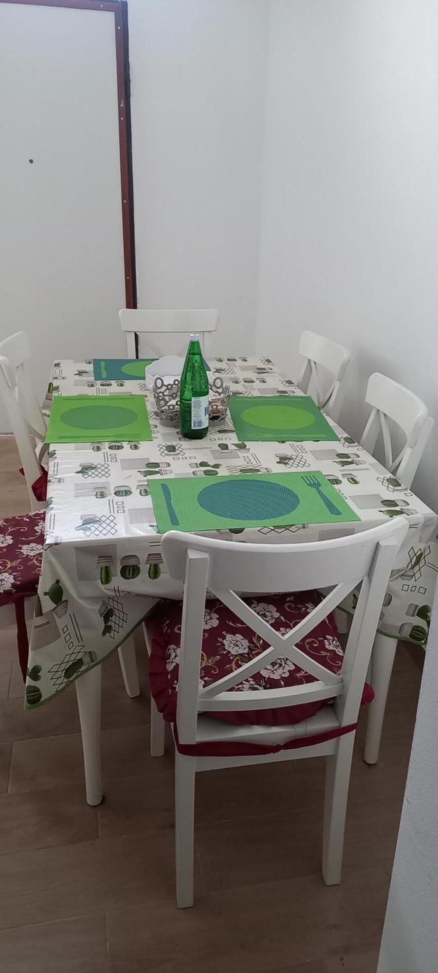Casa Bicocca Appartamento
