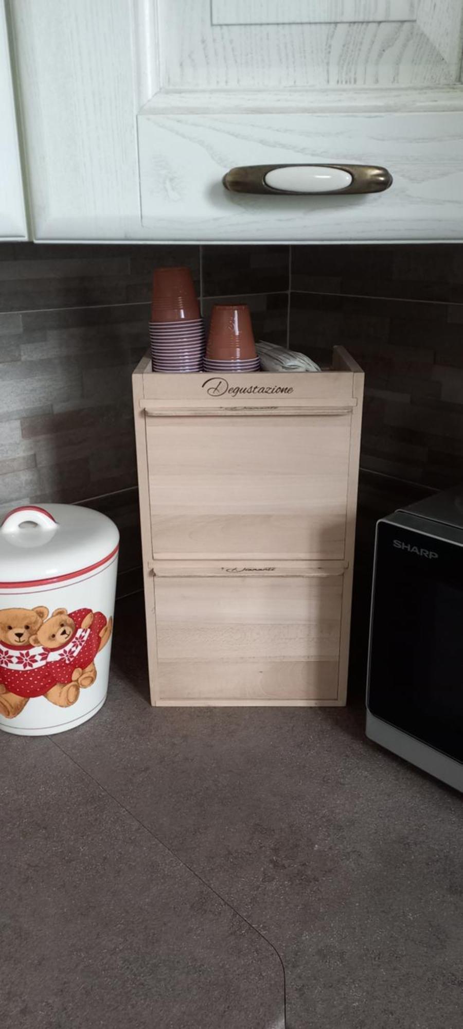Apartamento Casa Bicocca *