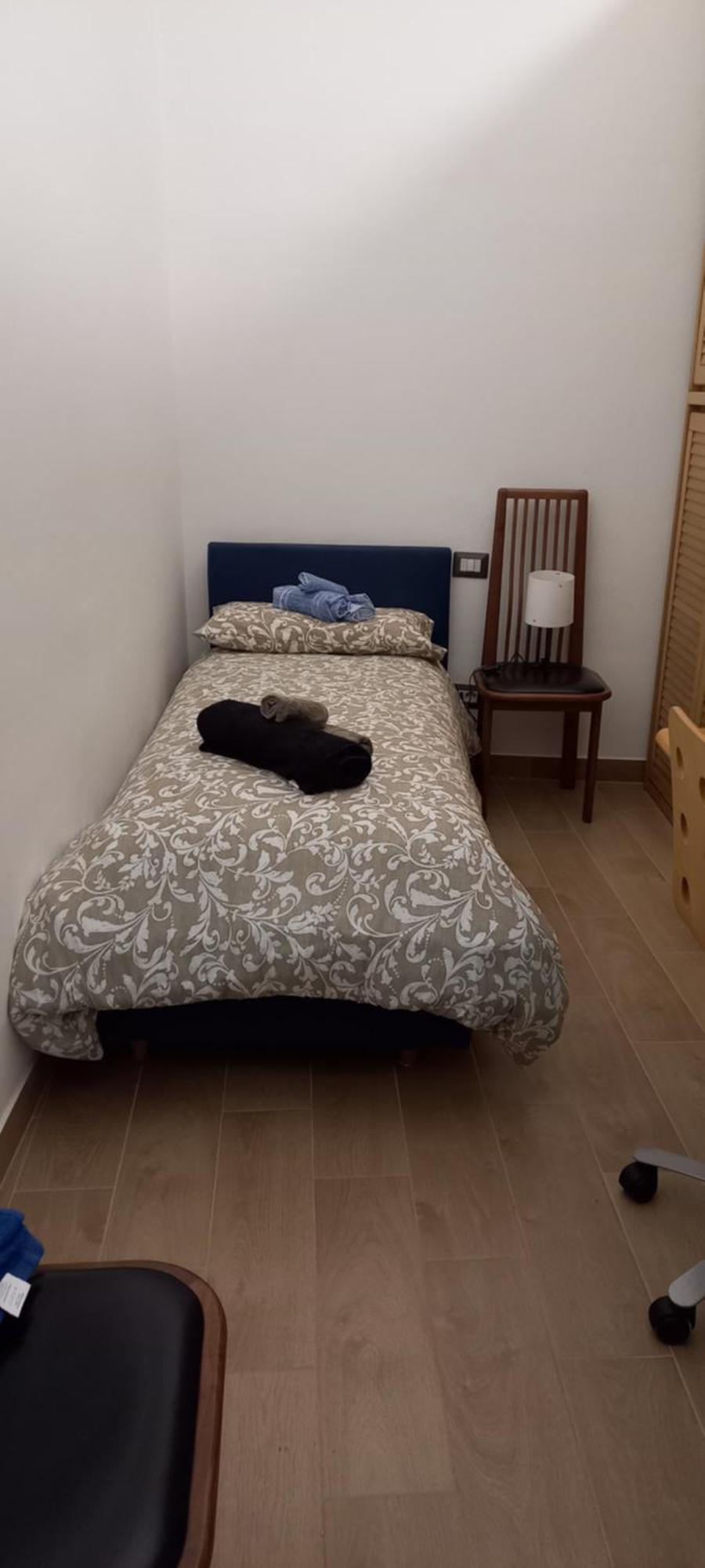 Casa Bicocca Apartamento *