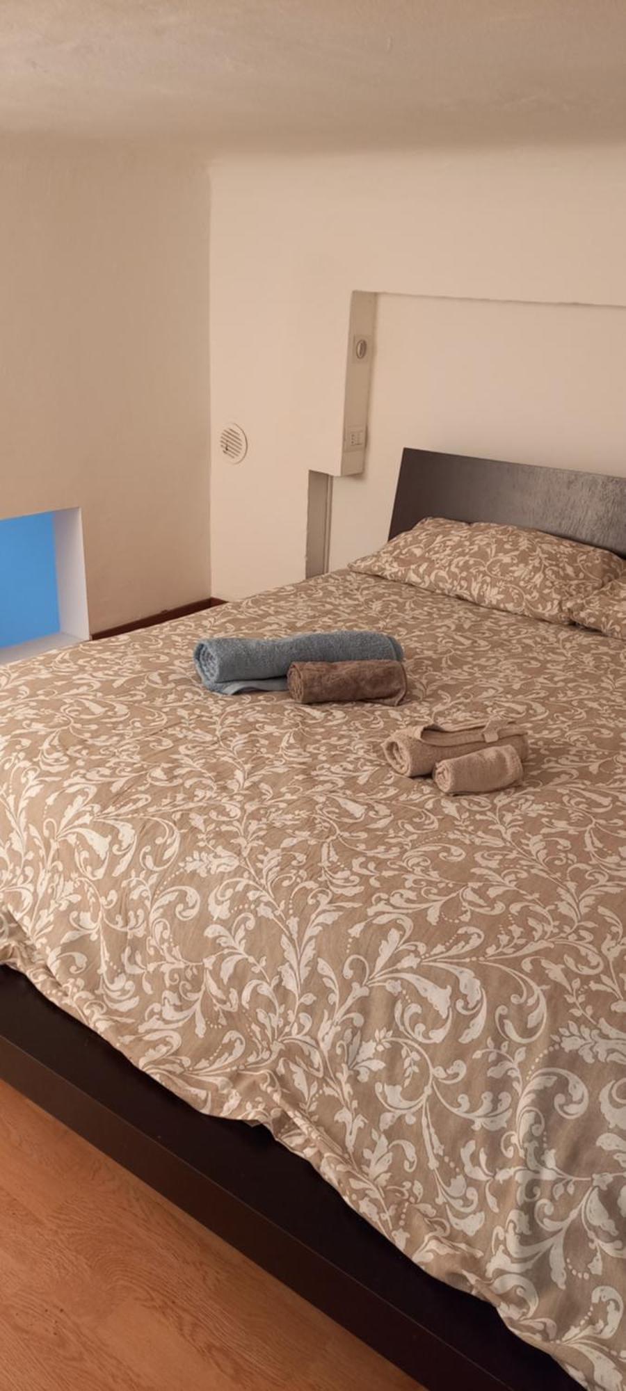 Apartamento Casa Bicocca *