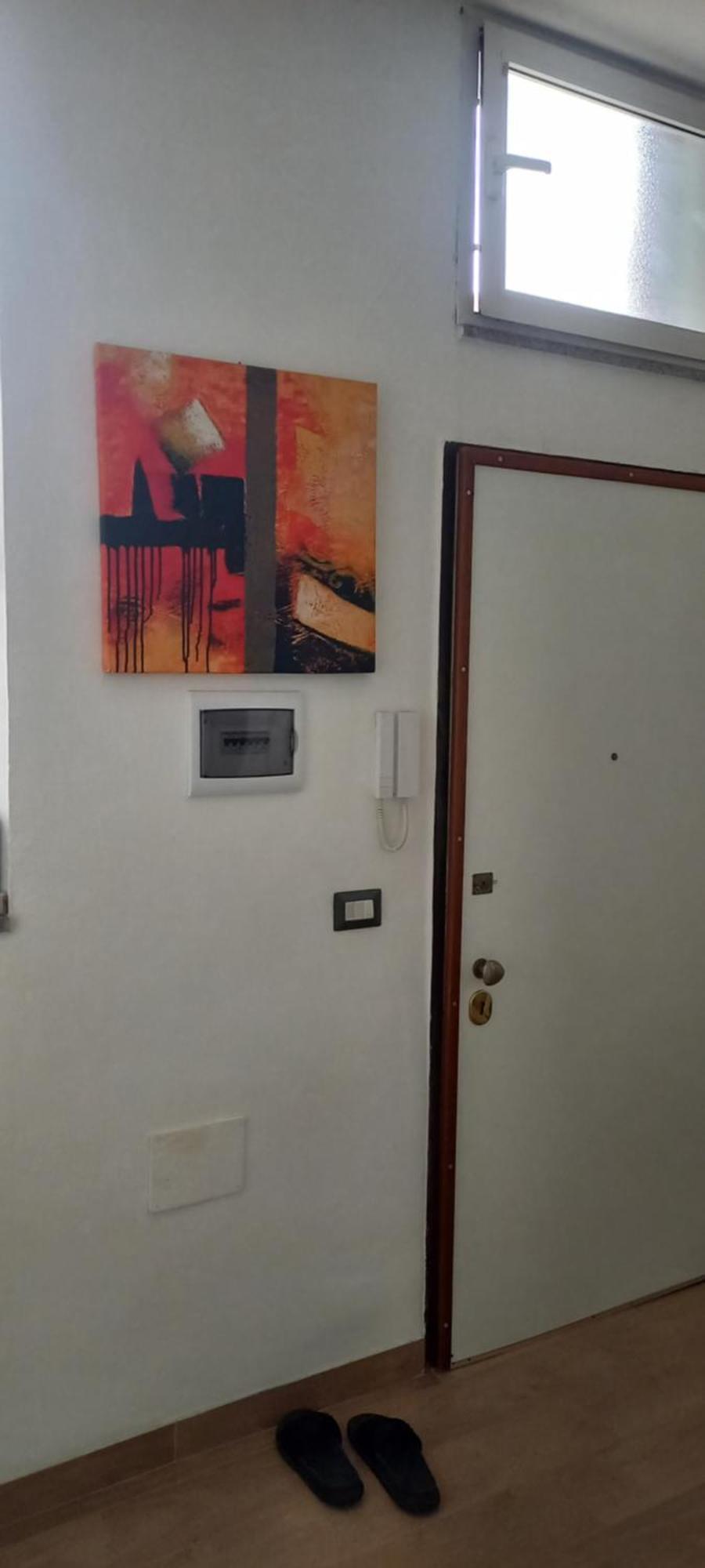 Casa Bicocca Apartamento *