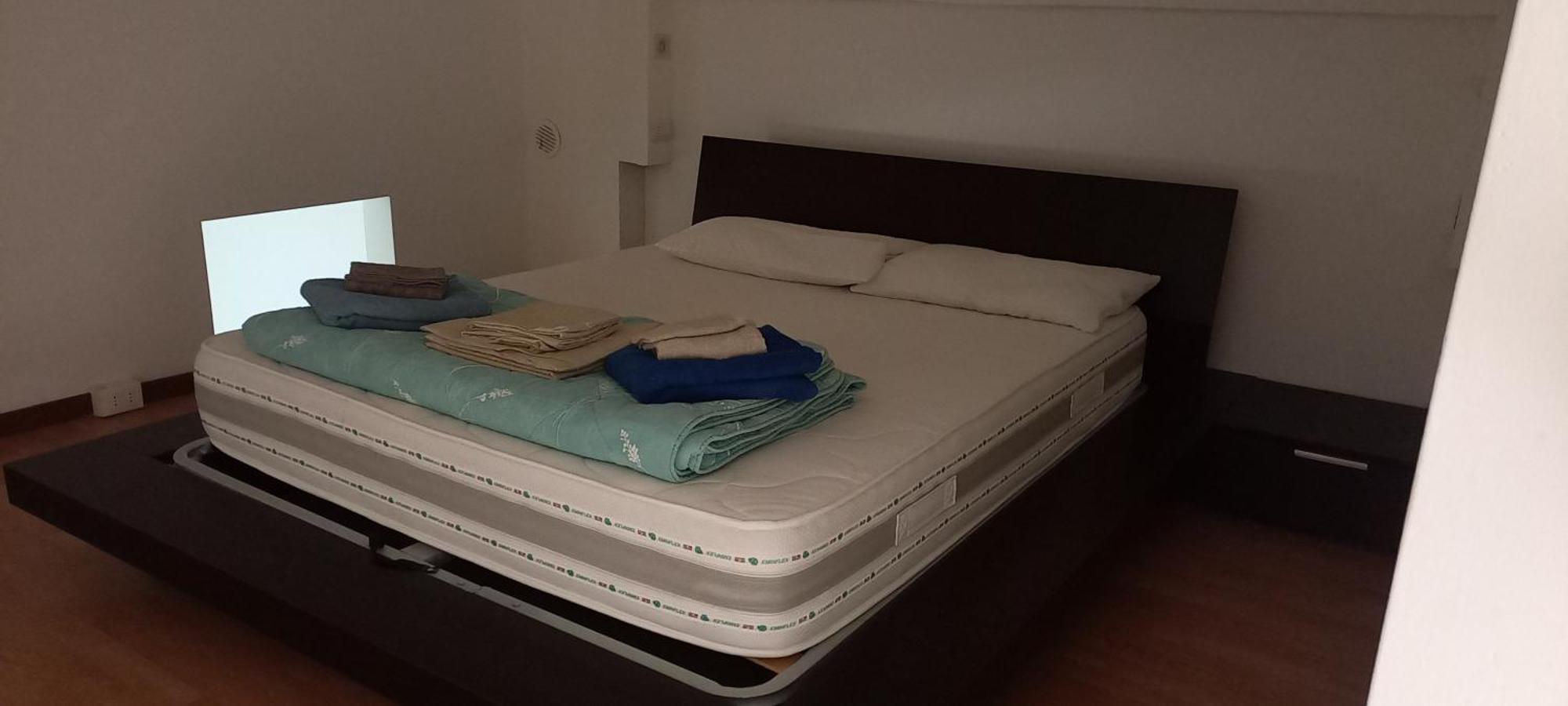 Casa Bicocca Apartamento Milão